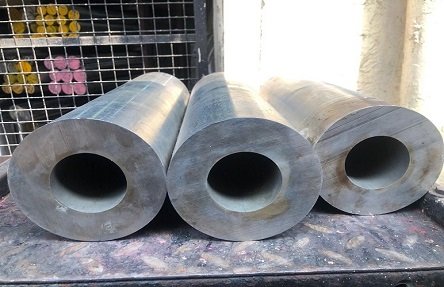 FV520B Stainless Steel Hollow Bar