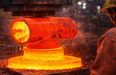 Stainless Steel 420 Hollow Bar