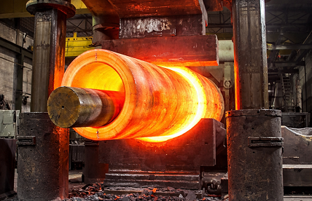 Ntronic 40 Hollow Bar