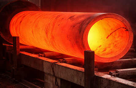 Stainless Steel 420 Hollow Bar