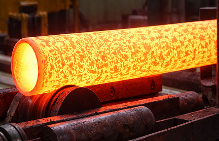 Stainless Steel 420 Hollow Bar