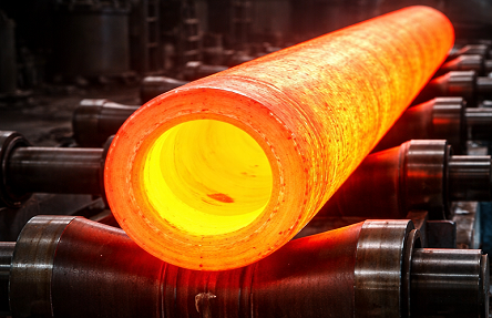 Stainless Steel 420 Hollow Bar