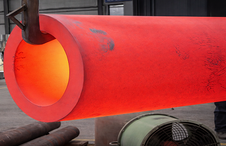 Stainless Steel 420 Hollow Bar