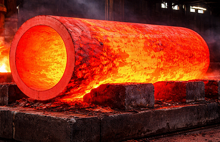 Stainless Steel 420 Hollow Bar