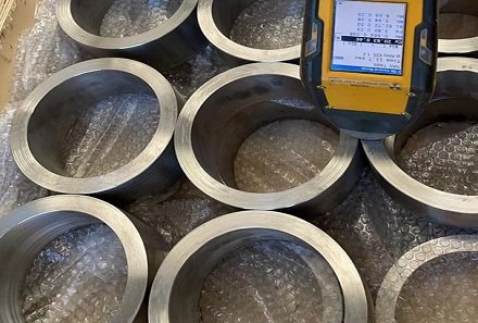 Inconel Rings Inconel 600 Rings