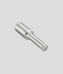 UNS R50400 Socket Weld Thermowell