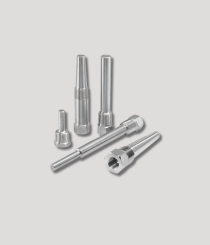 Werkstoff Nr. 3.7035 Threaded Thermowell
