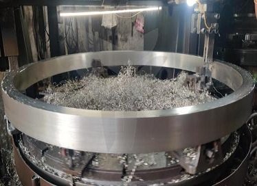 Manufactured Rings Forged Rings Manufacturer In India